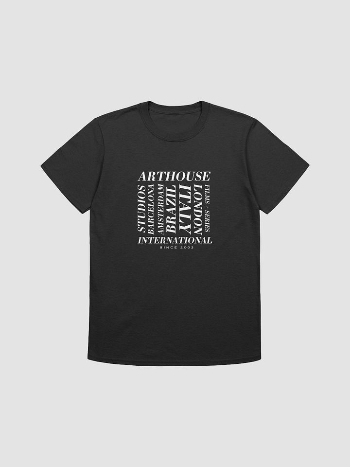 Arthouse International "Icon" Soft Tee product image (3)