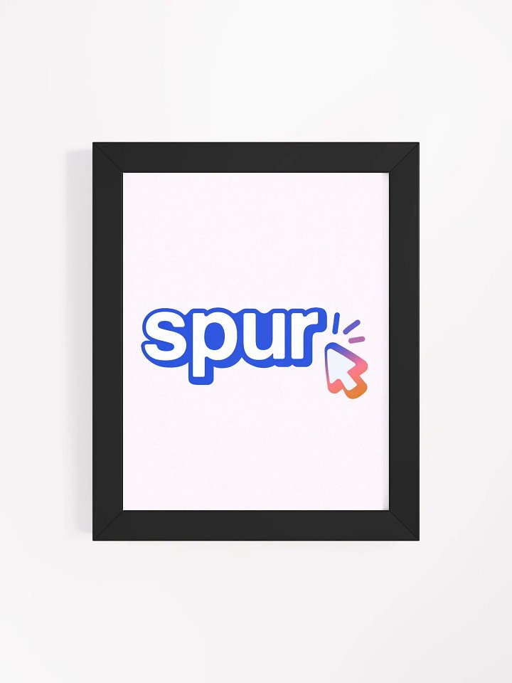 Spur Custom Frames product image (3)