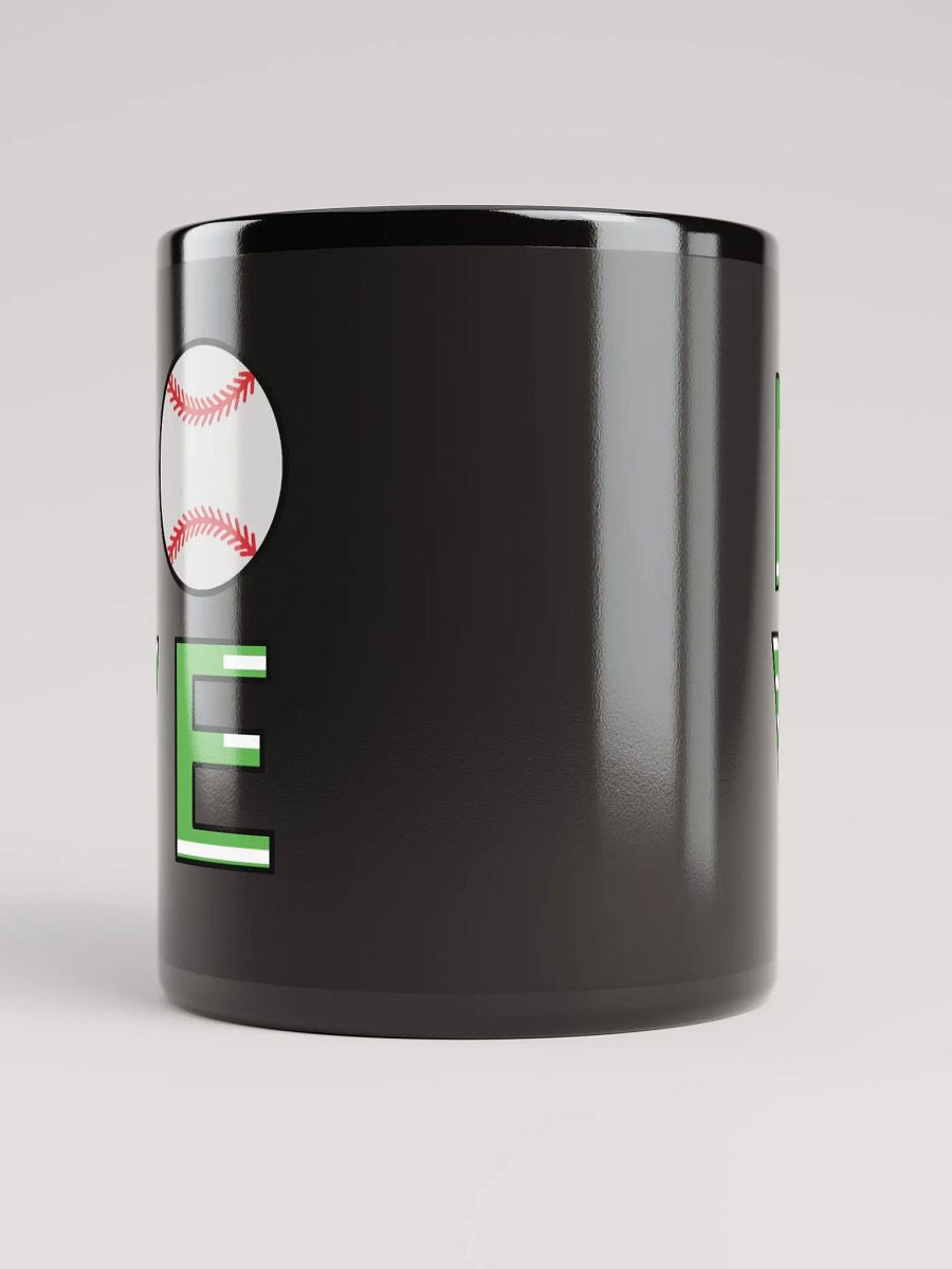 Baseball Lovers Coffee Mug product image (9)