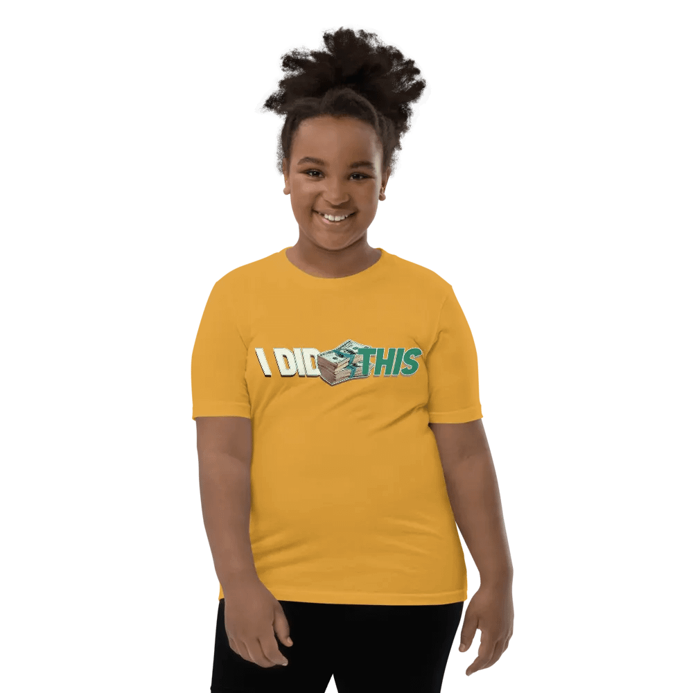 I DID THIS product image (150)