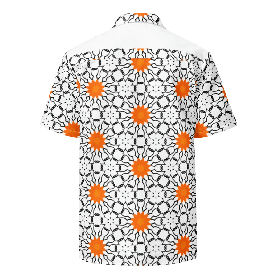 Unisex Button Up product image (8)