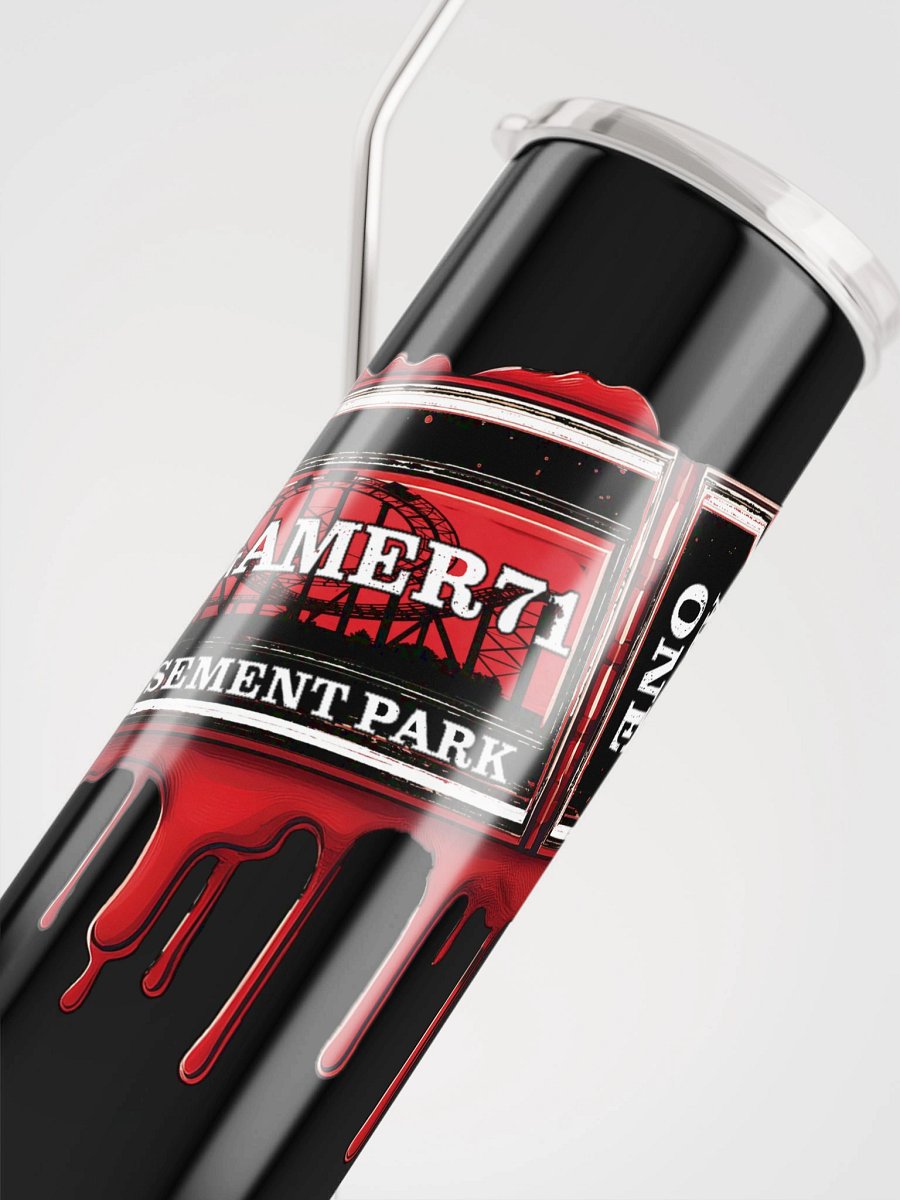 The BCG Tumbler product image (4)