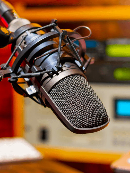 Website Radio Player product image (2)