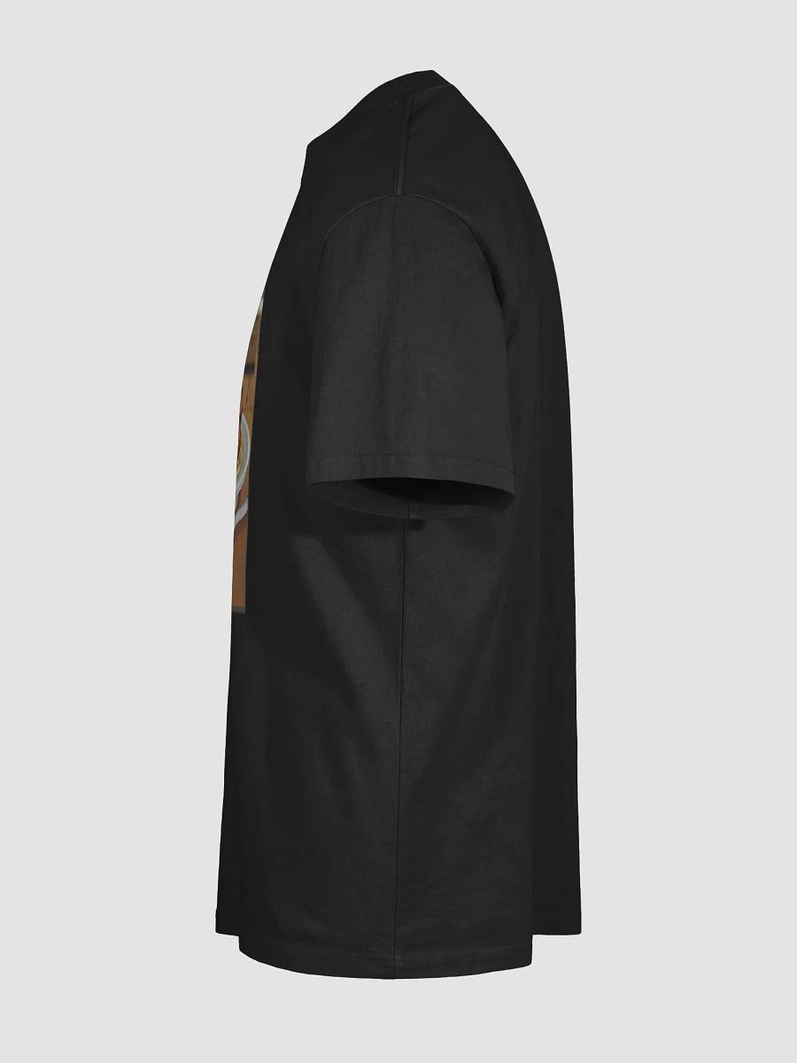 GULAB JAMUN - PREMIUM TEE (BACK ART) product image (9)