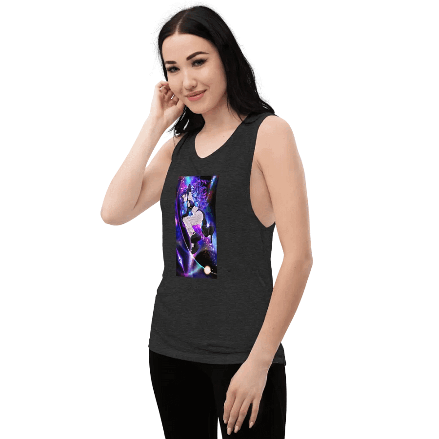 Mew Slim Tank product image (9)