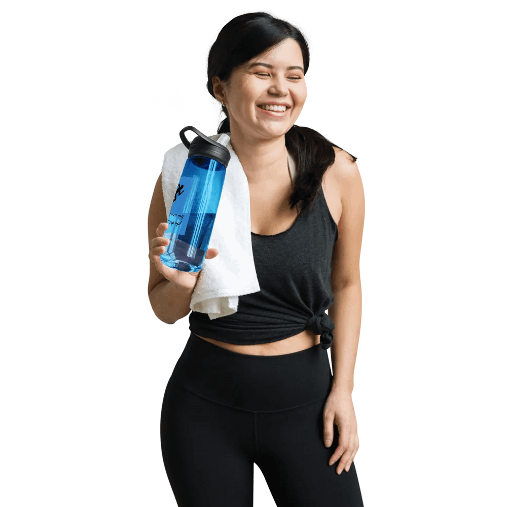 Swift Shadow Runner Sports Water Bottle product image (10)
