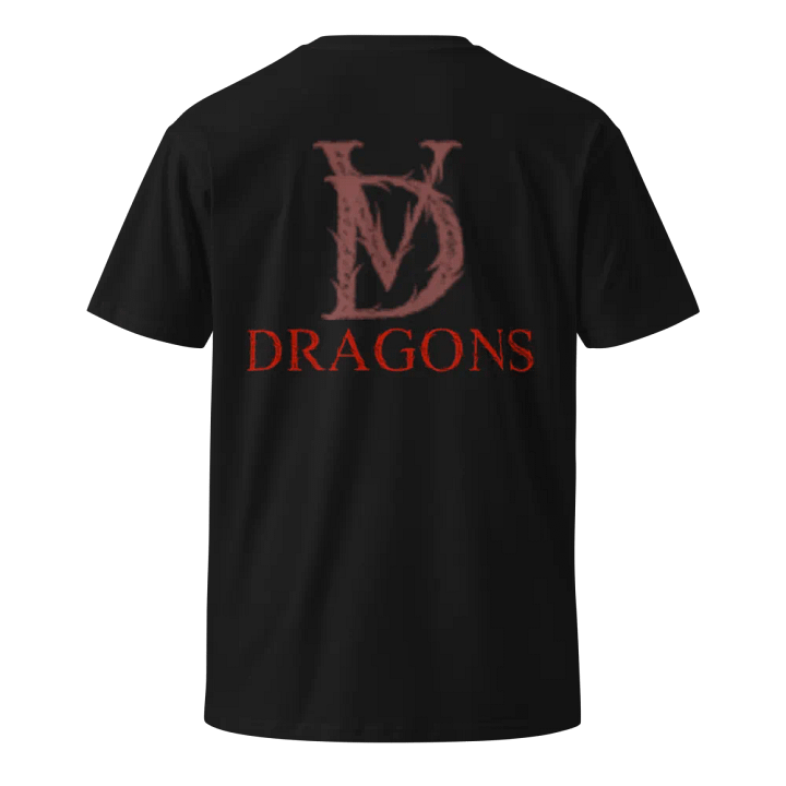faithful thiccness tee product image (5)