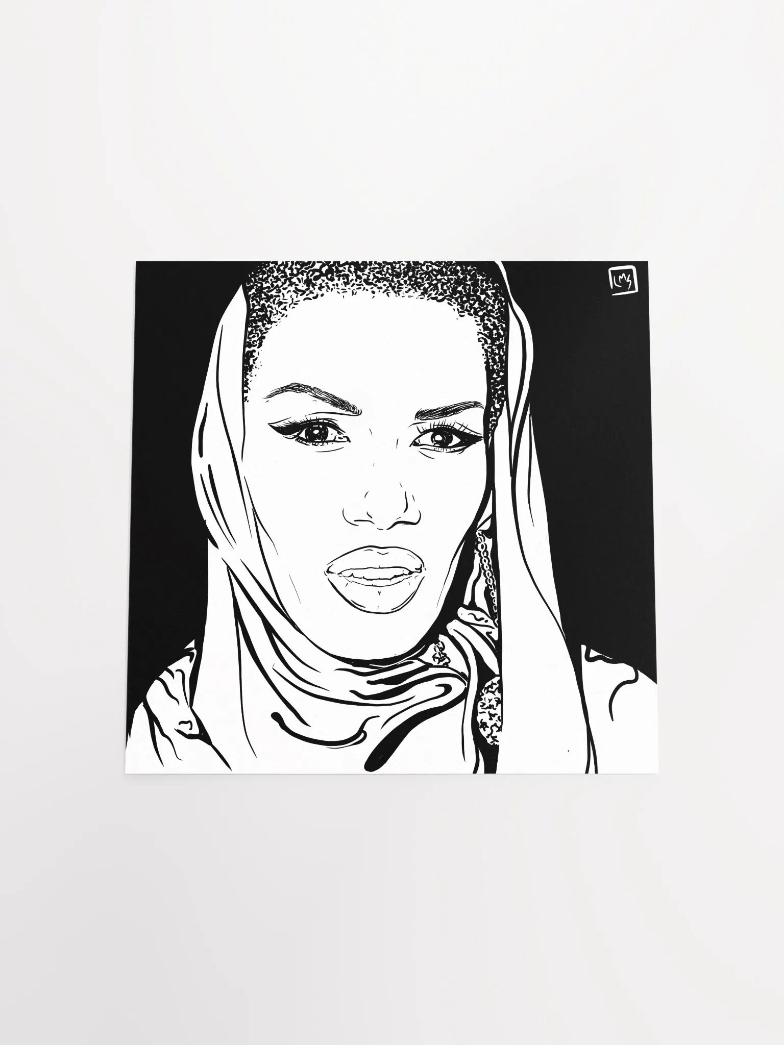 Grace Jones - Poster Print product image (18)