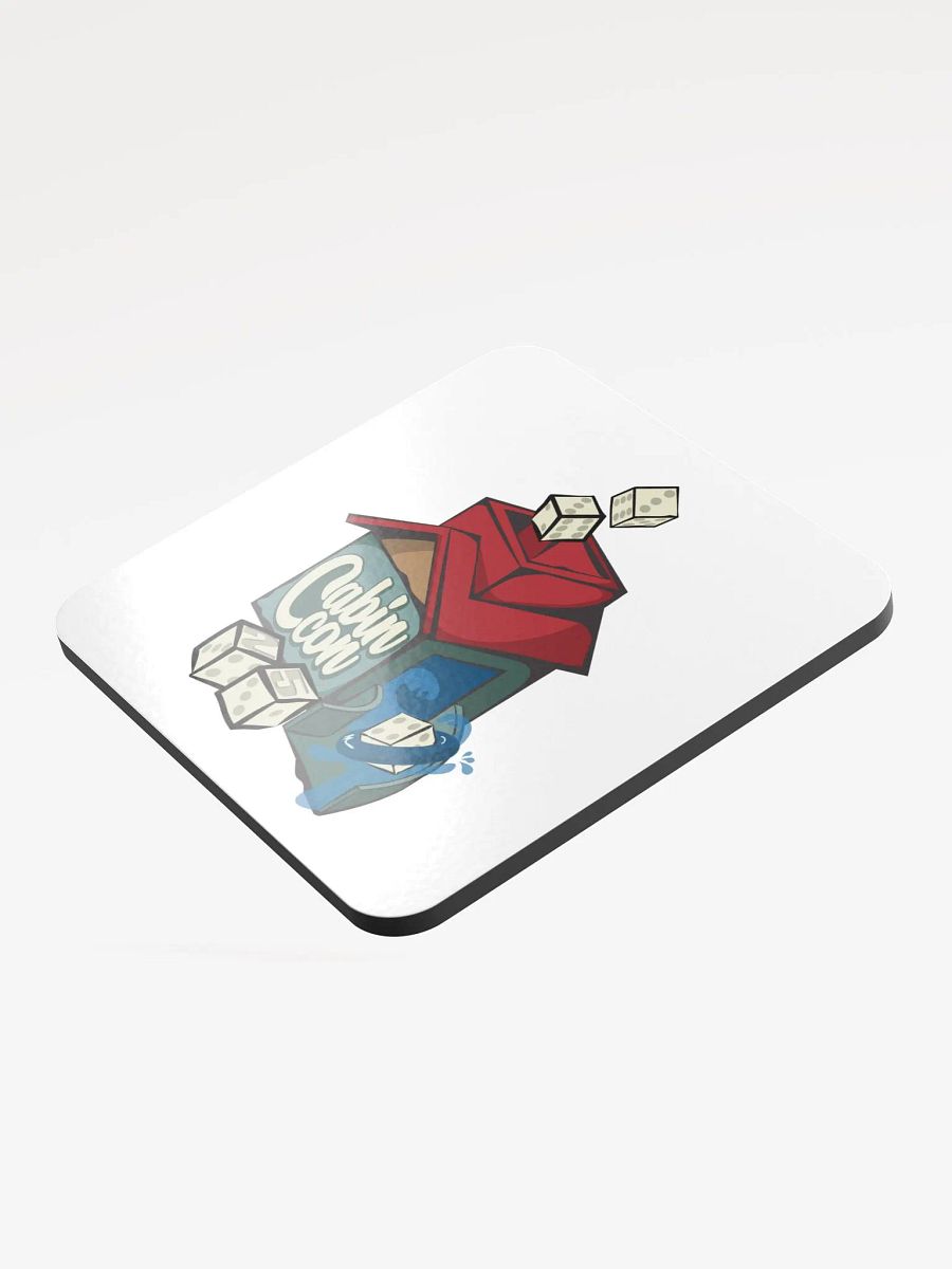 Cabin Con 2025 Coaster product image (3)