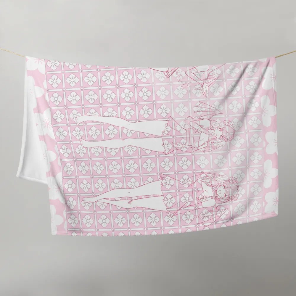 Hexie Blankie product image (7)