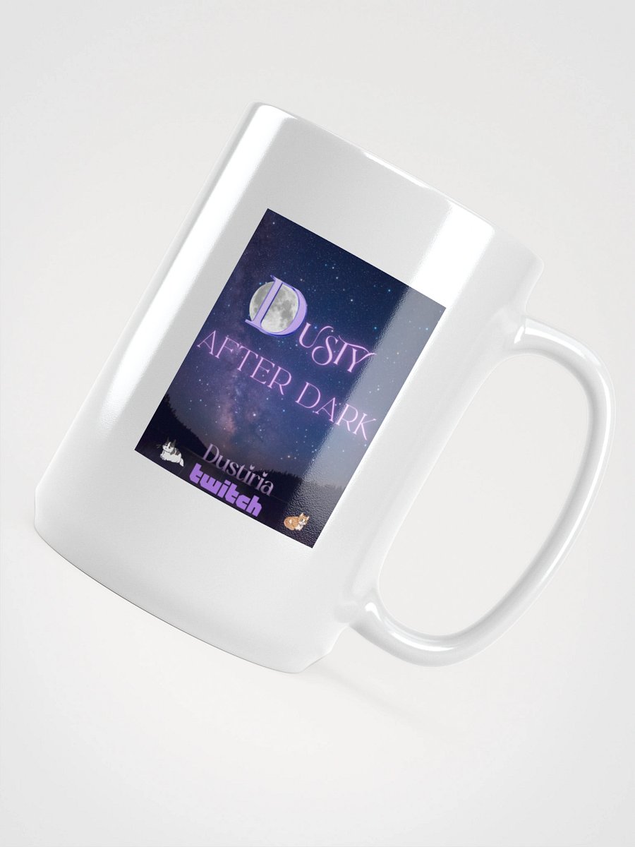 Dusty After Dark mug product image (4)