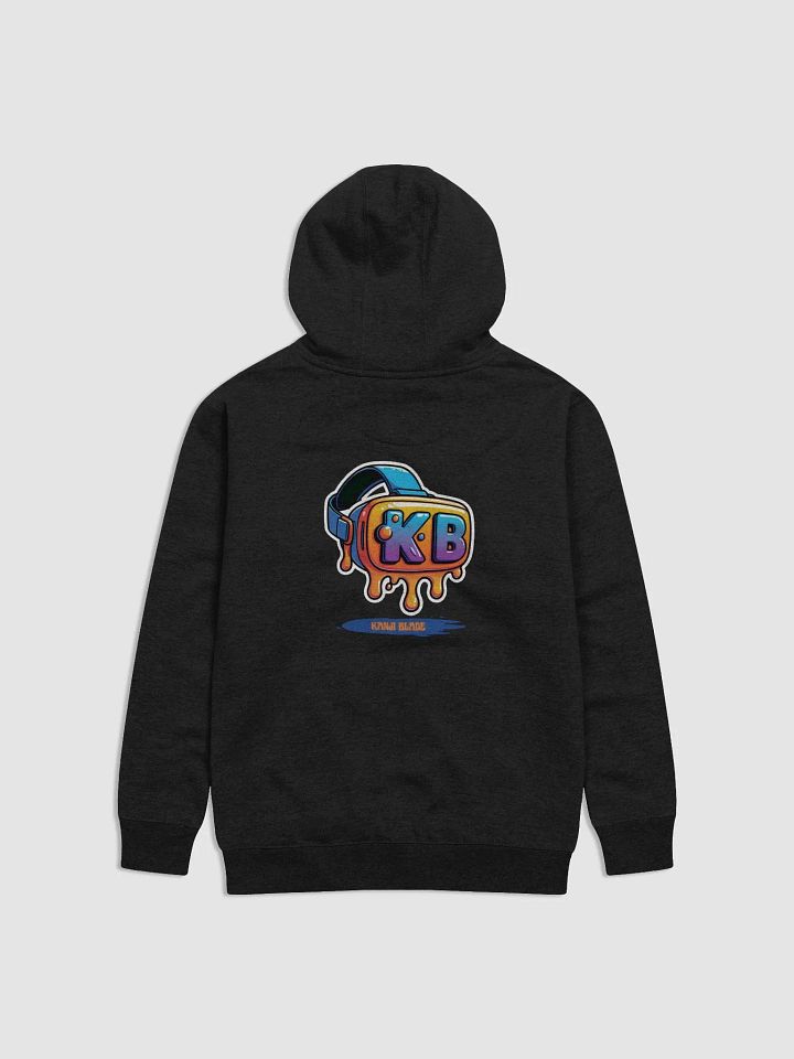 Kanji Hoodie product image (2)
