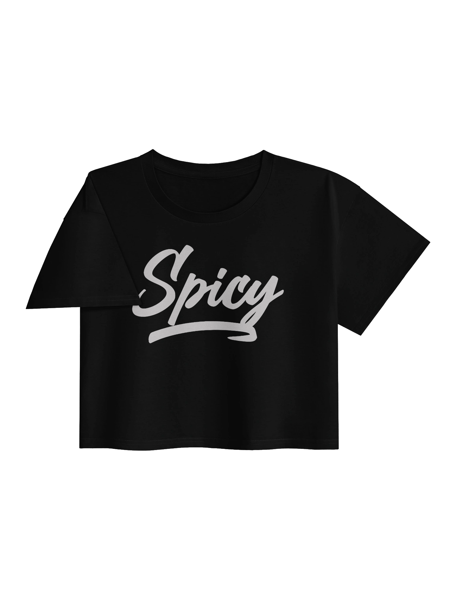 Spicy Crop Light Text product image (7)