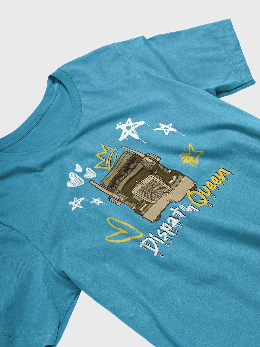 Grunge Dispatch Queen Smoke product image (24)