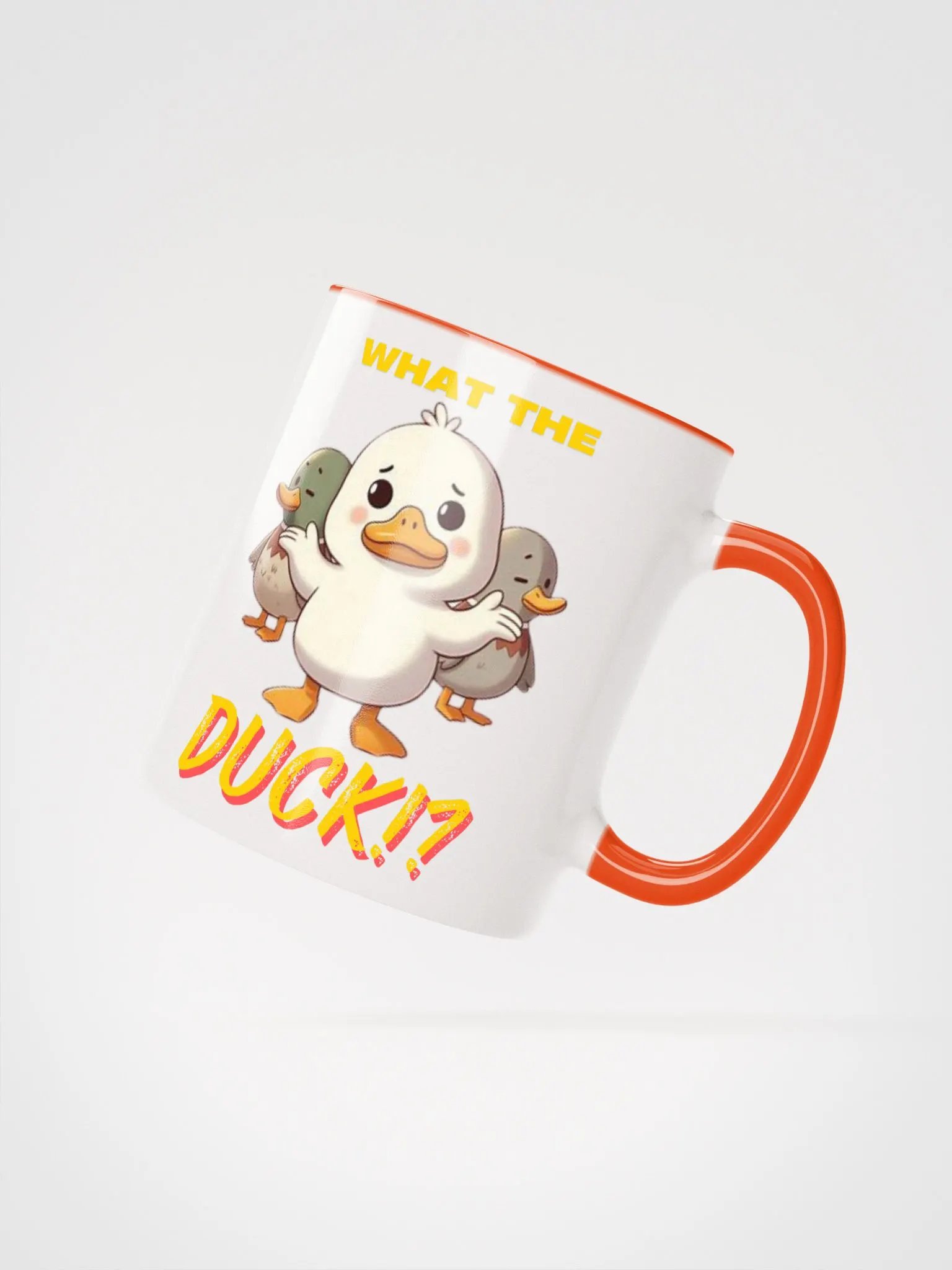 What the duck.... product image (12)