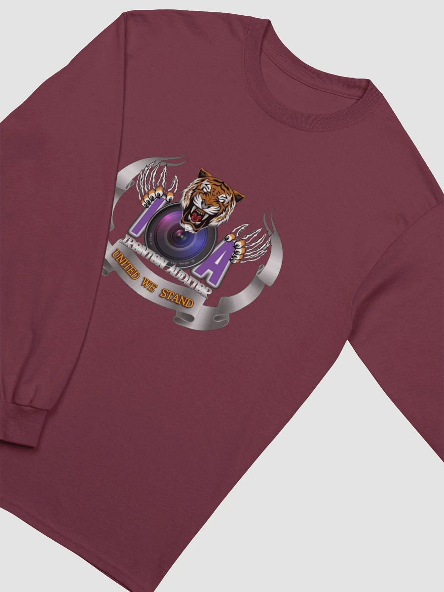 Ironton Auditor Long Sleeves product image (3)