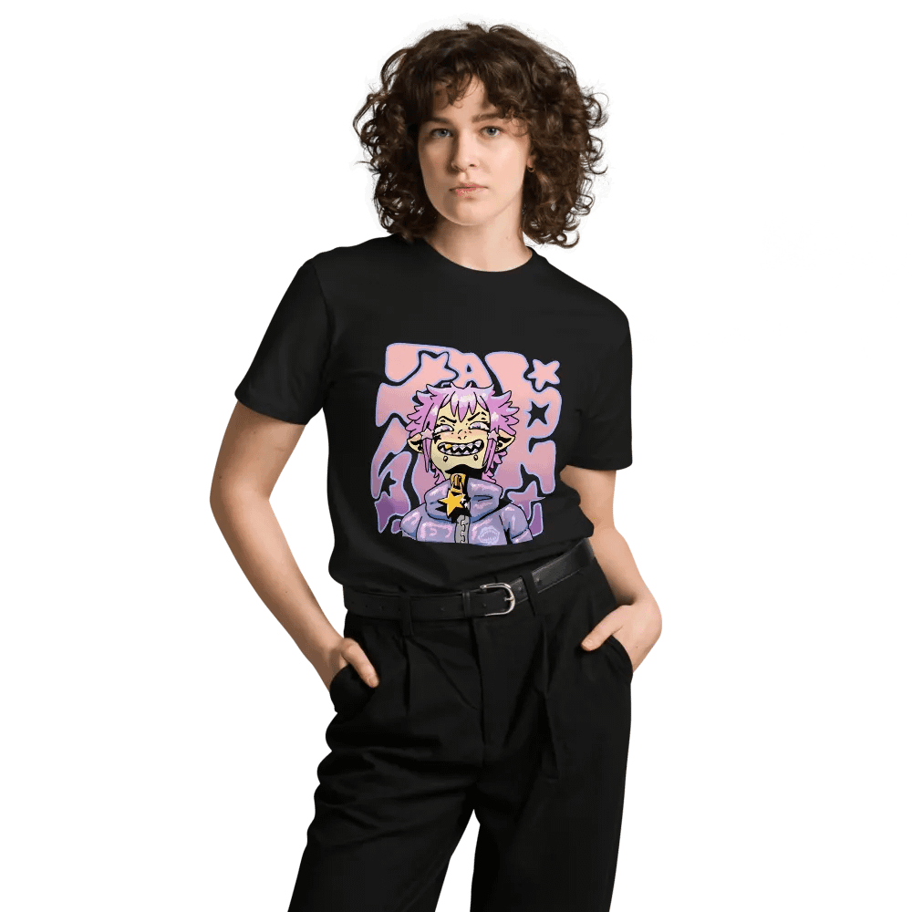 Starbite T-shirt product image (8)