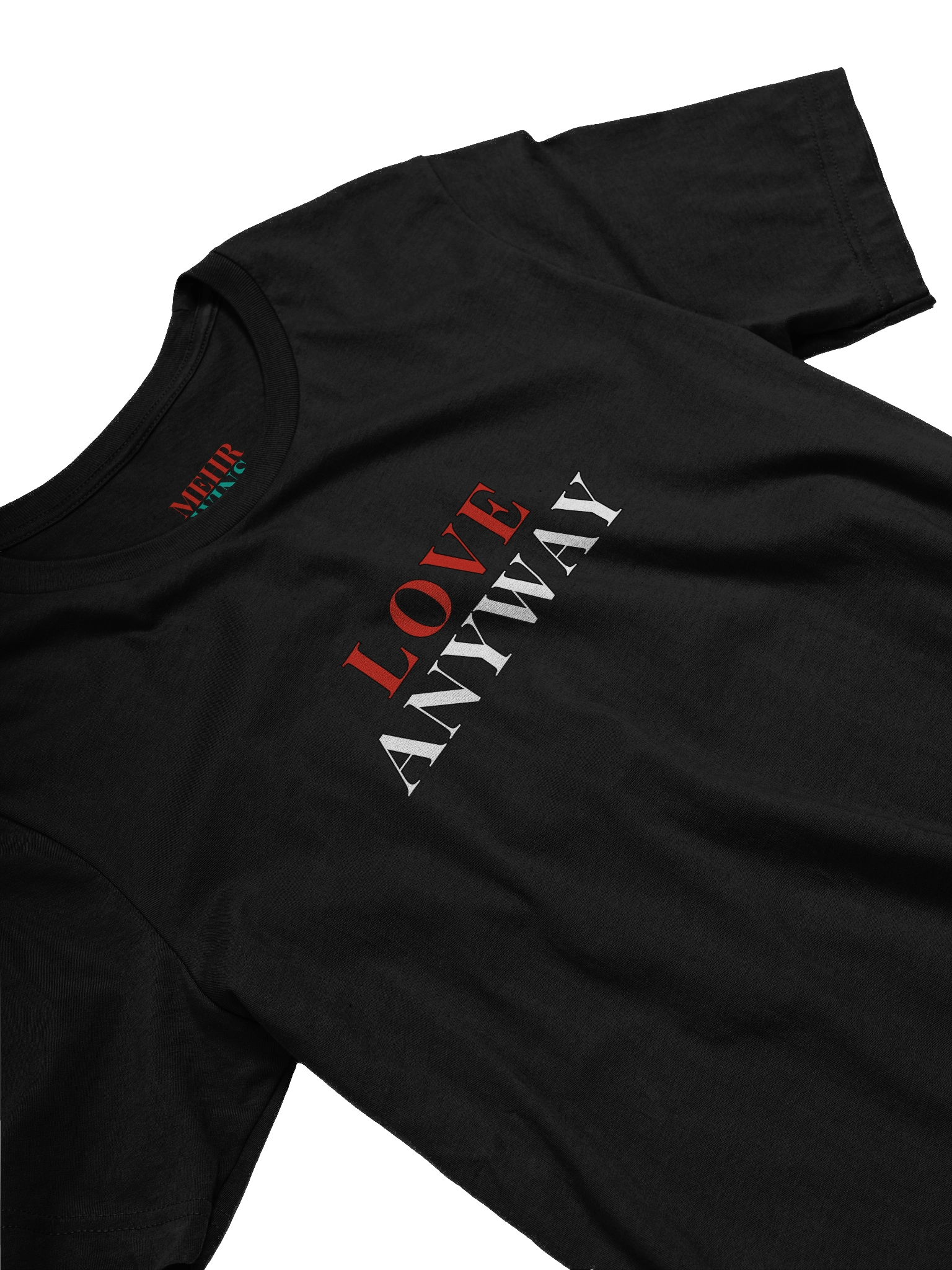 Love Anyway Tee - LTW product image (3)