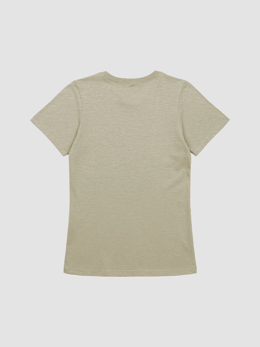 Retro Nostalgia Women's Relaxed-fit Tee product image (2)