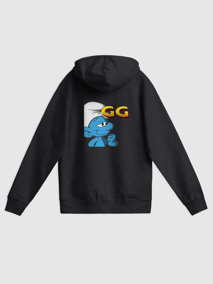 OneSpeed GG Fleece Hoodie product image (2)