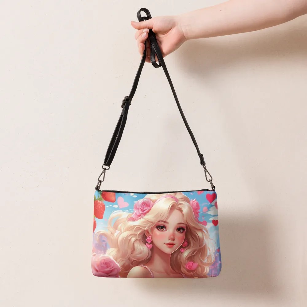 Muse Coquette Crossbody Bag product image (4)