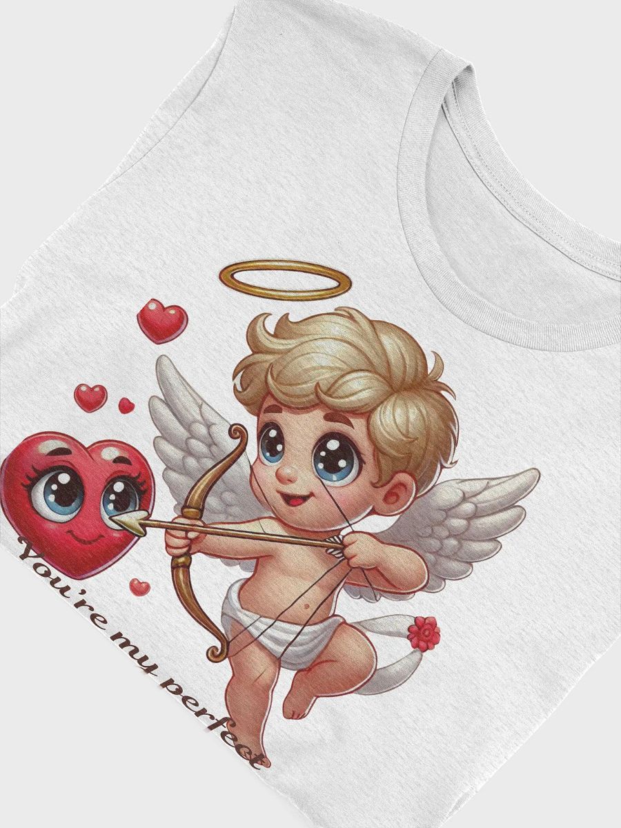 Angel's Love Arrow T-Shirt product image (5)