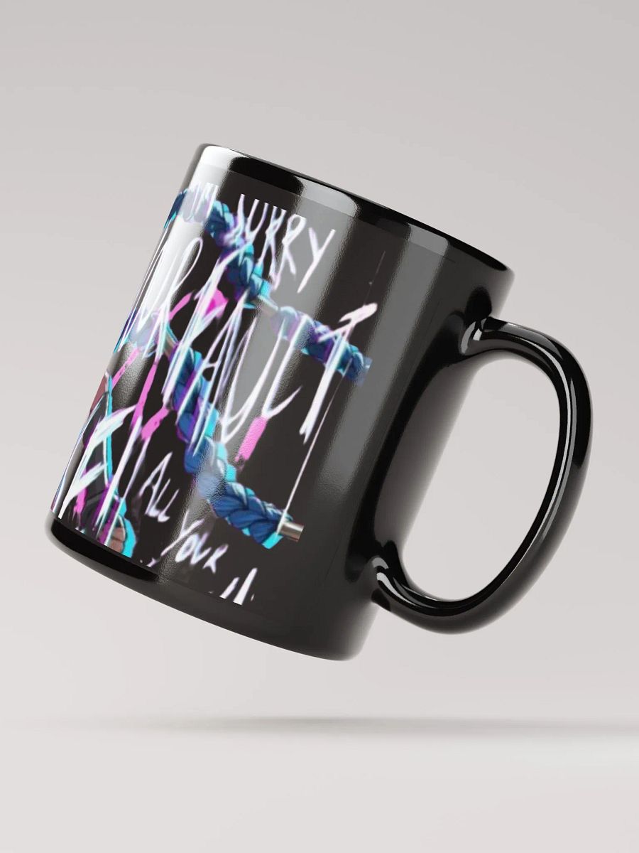 Mug Jinx Arcane product image (4)