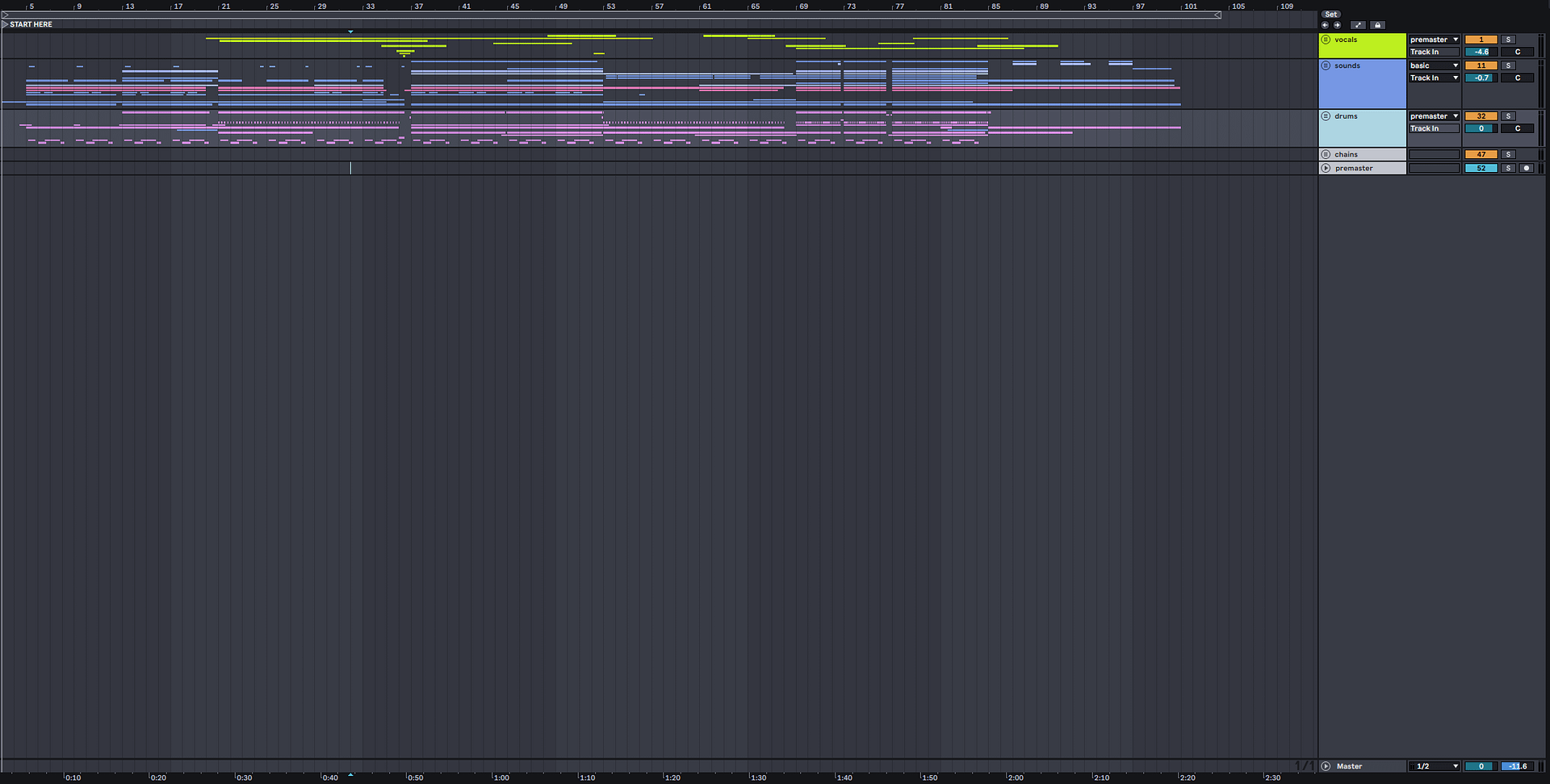 How to Liquid DnB project file & serum presets product image (2)