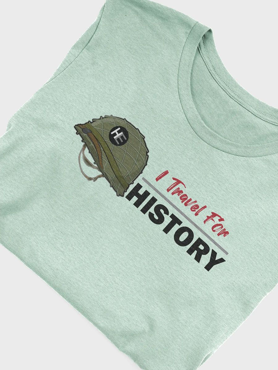 I Travel For History! product image (8)