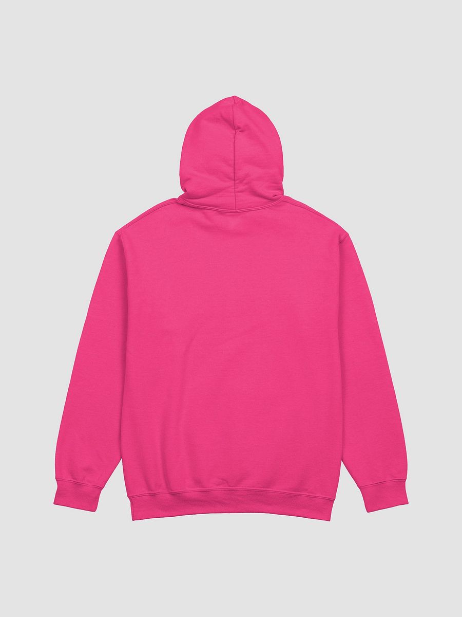 Rainbow Paw Love Hoodie product image (5)