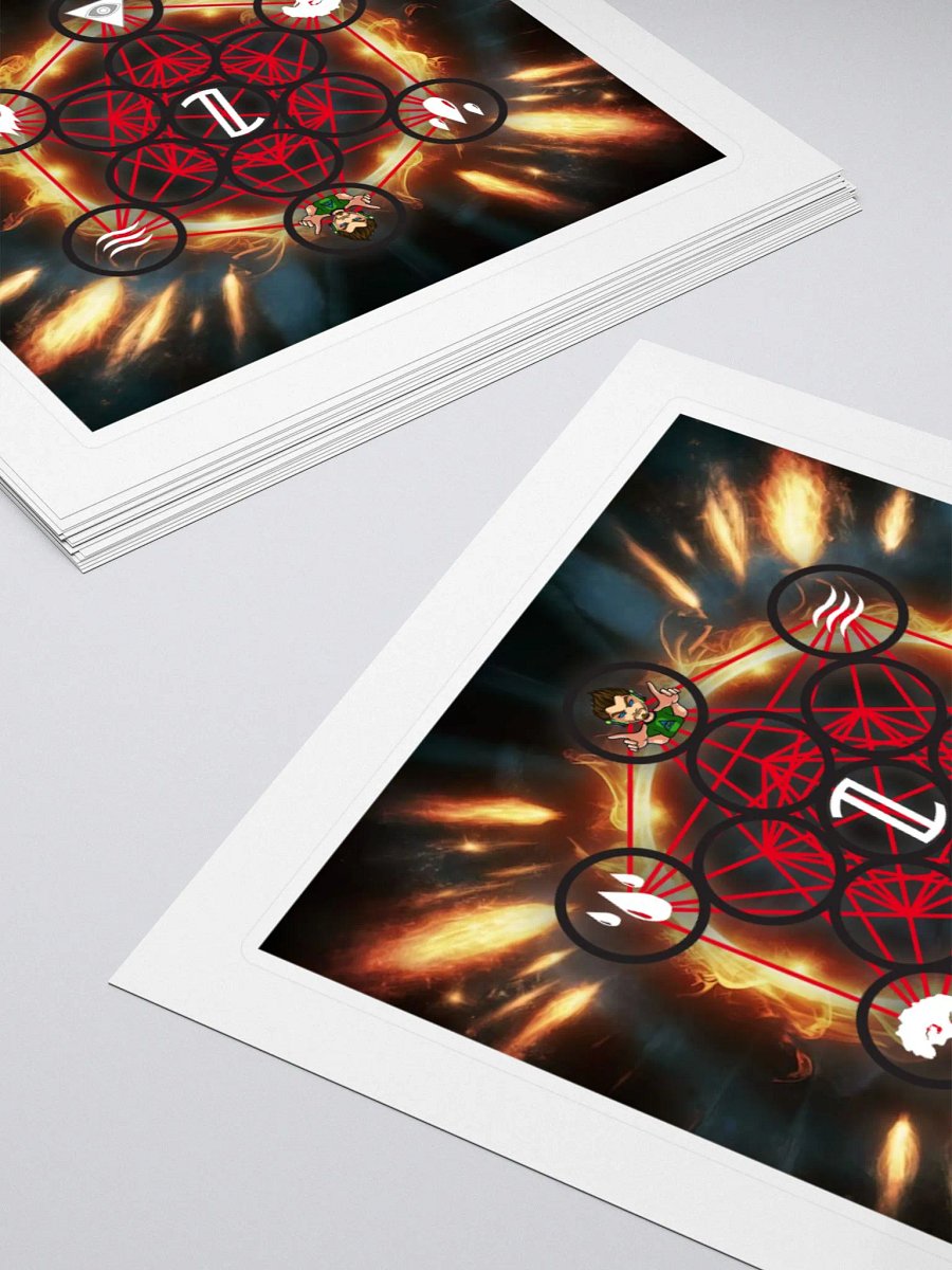 Metronome Cube ZZ logo product image (15)
