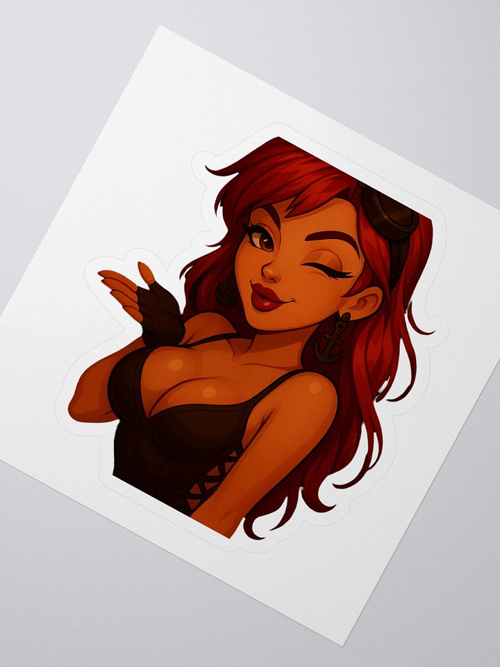 Sticker product image (2)