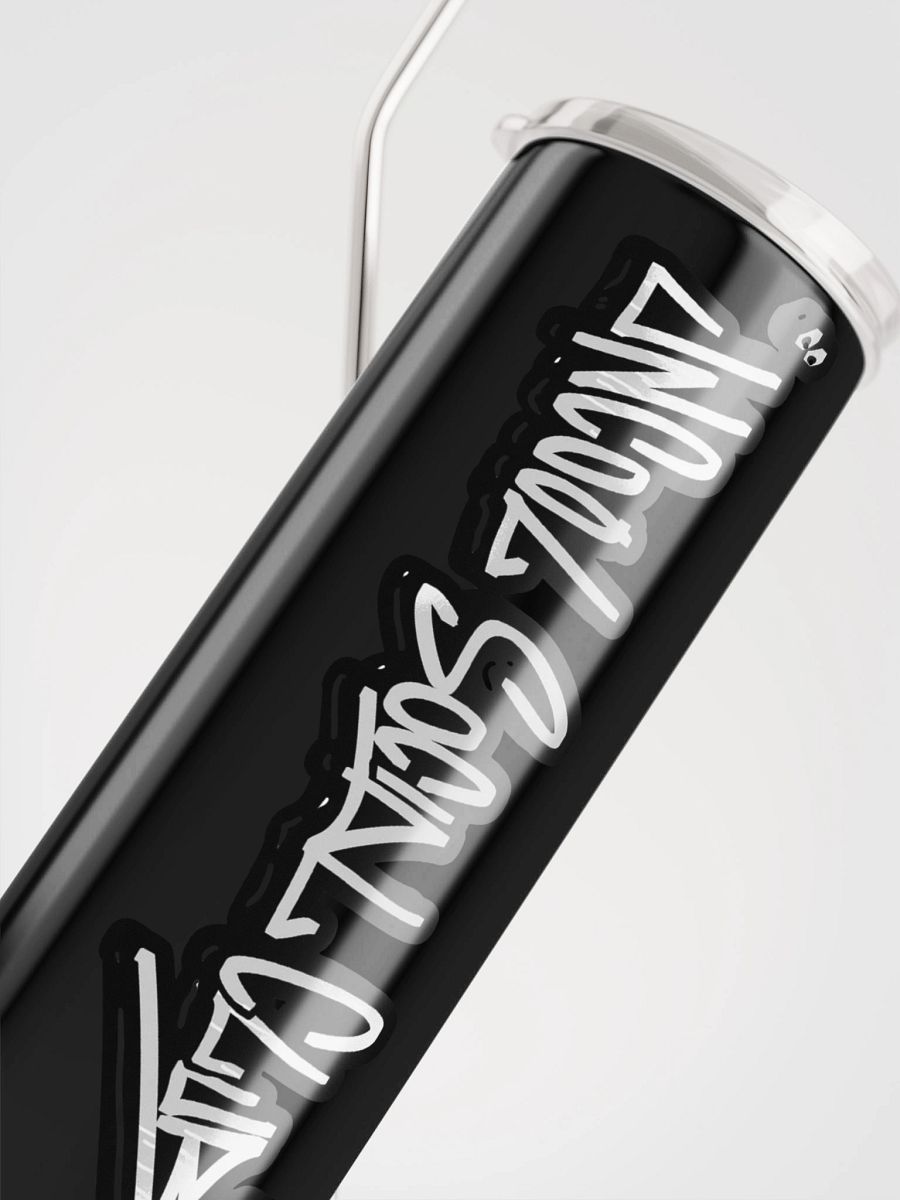 Monochromatic Uncool Hotness product image (2)
