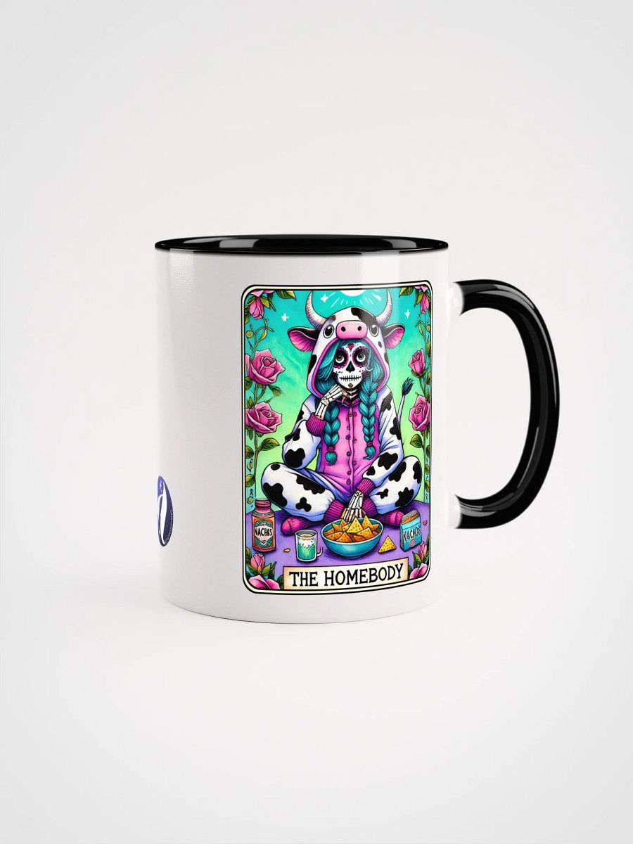 Day of the Dead The Homebody Ceramic Mug product image (58)