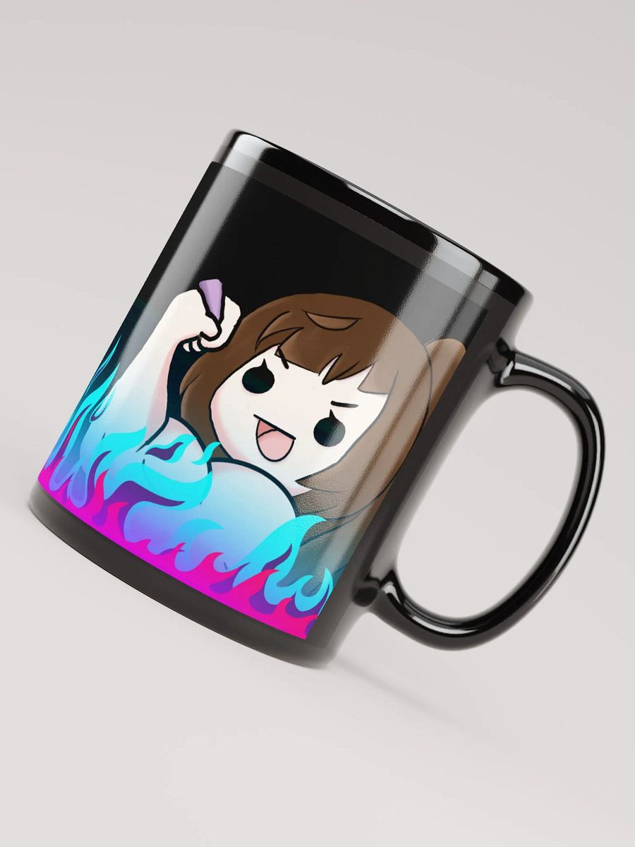 Battle Mode Mug product image (8)