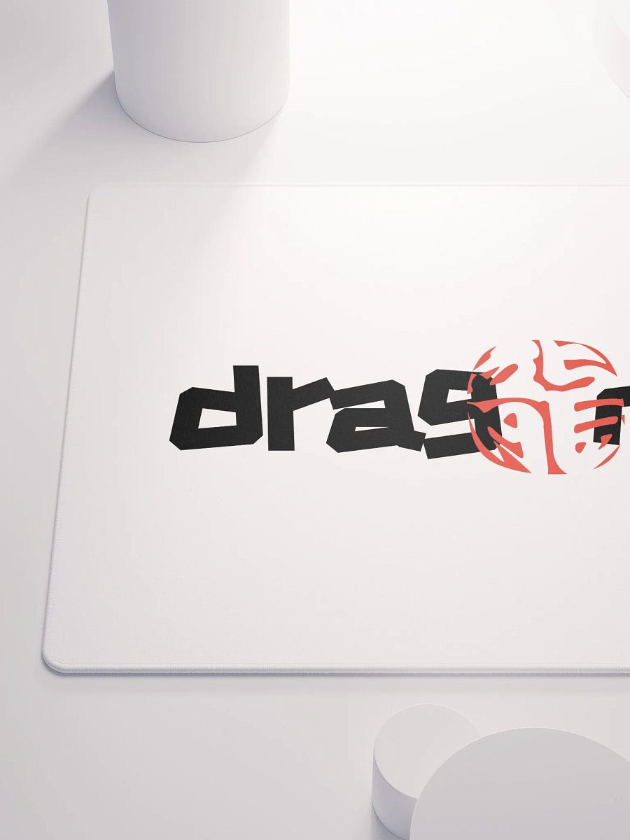Dragon Gaming Mouse Pad product image (6)