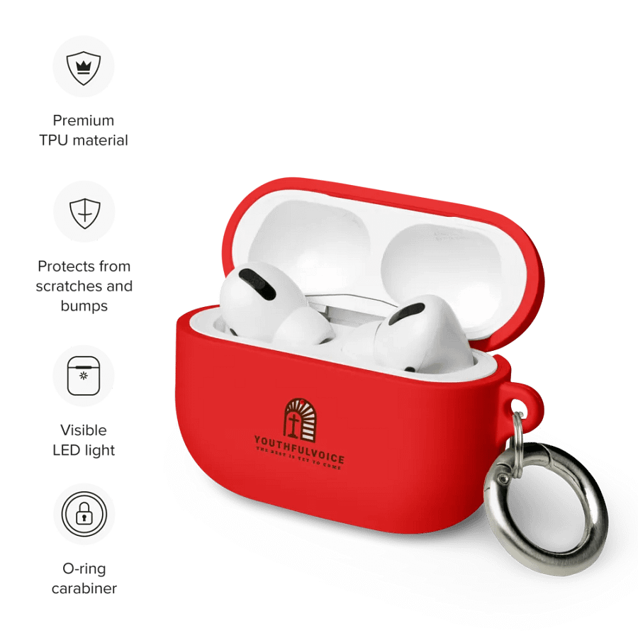 YV AirPod Case product image (17)