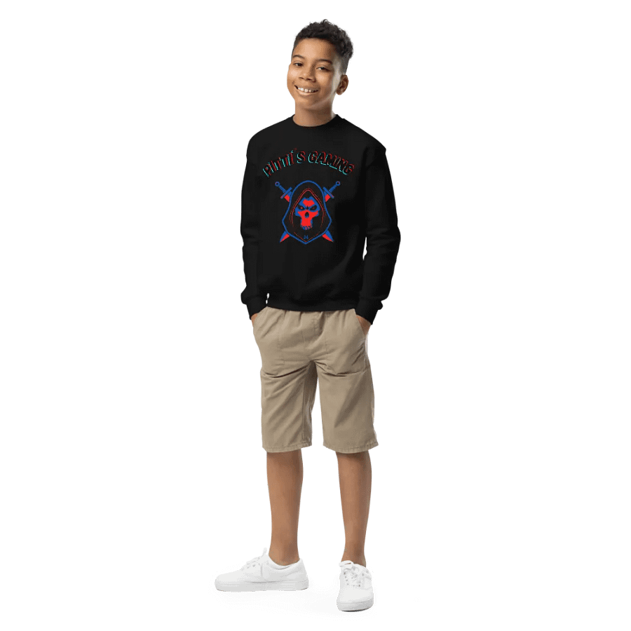Kleiner Fan product image (1)