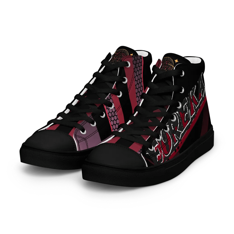 EUREKA Red & PINK 1s product image (6)