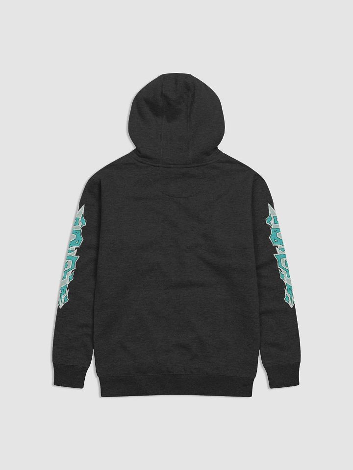 Zinogre Hoodie product image (6)
