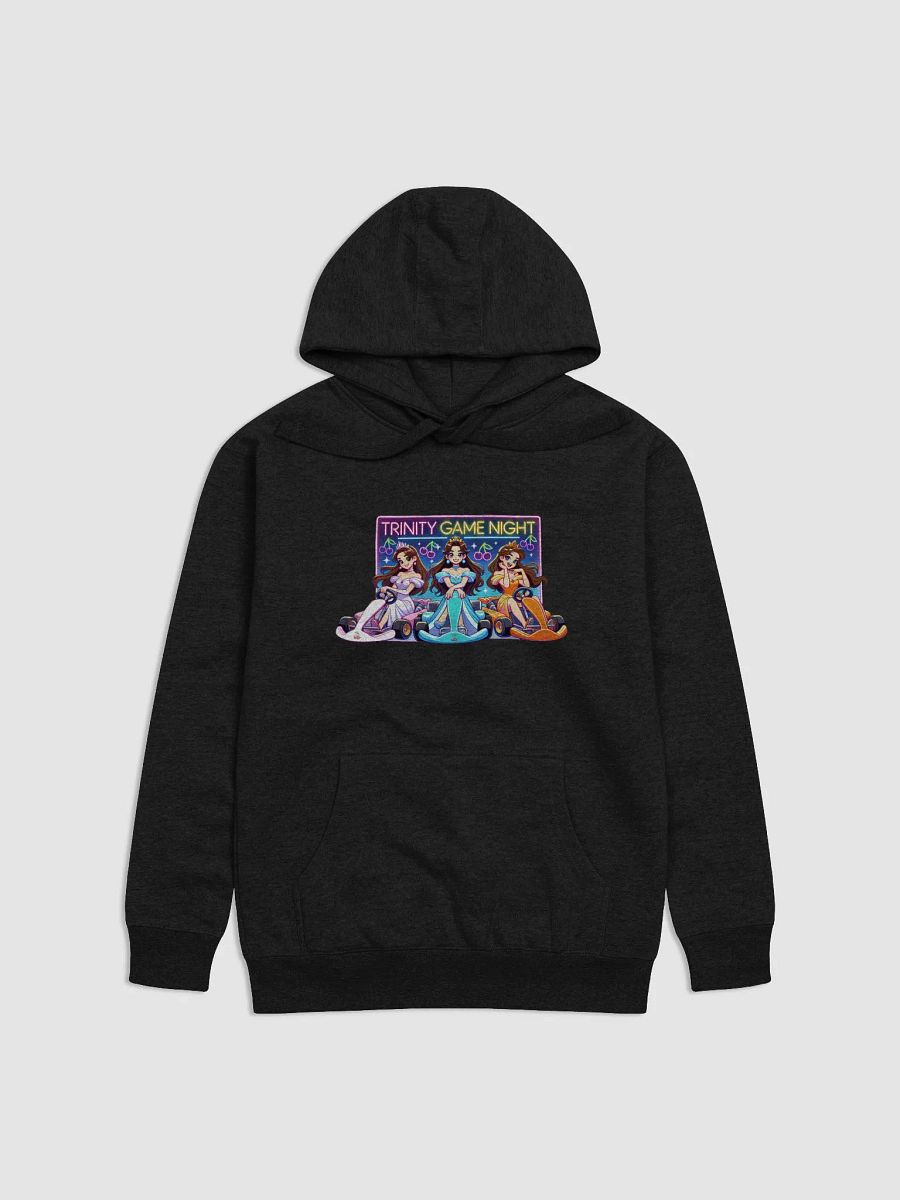 The Trinity Hoodie product image (2)
