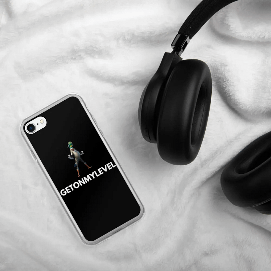 GETONMYLEVEL Phonecase! product image (4)