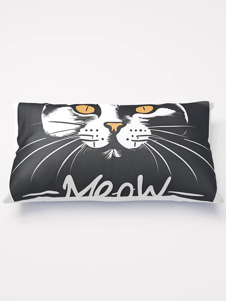 Cat Pillowcase product image (2)
