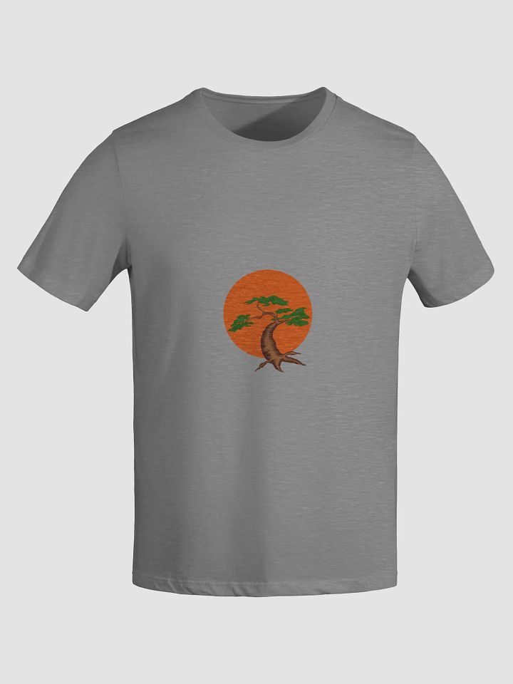 Serenity Tree Relaxed-fit Women's T-Shirt product image (1)