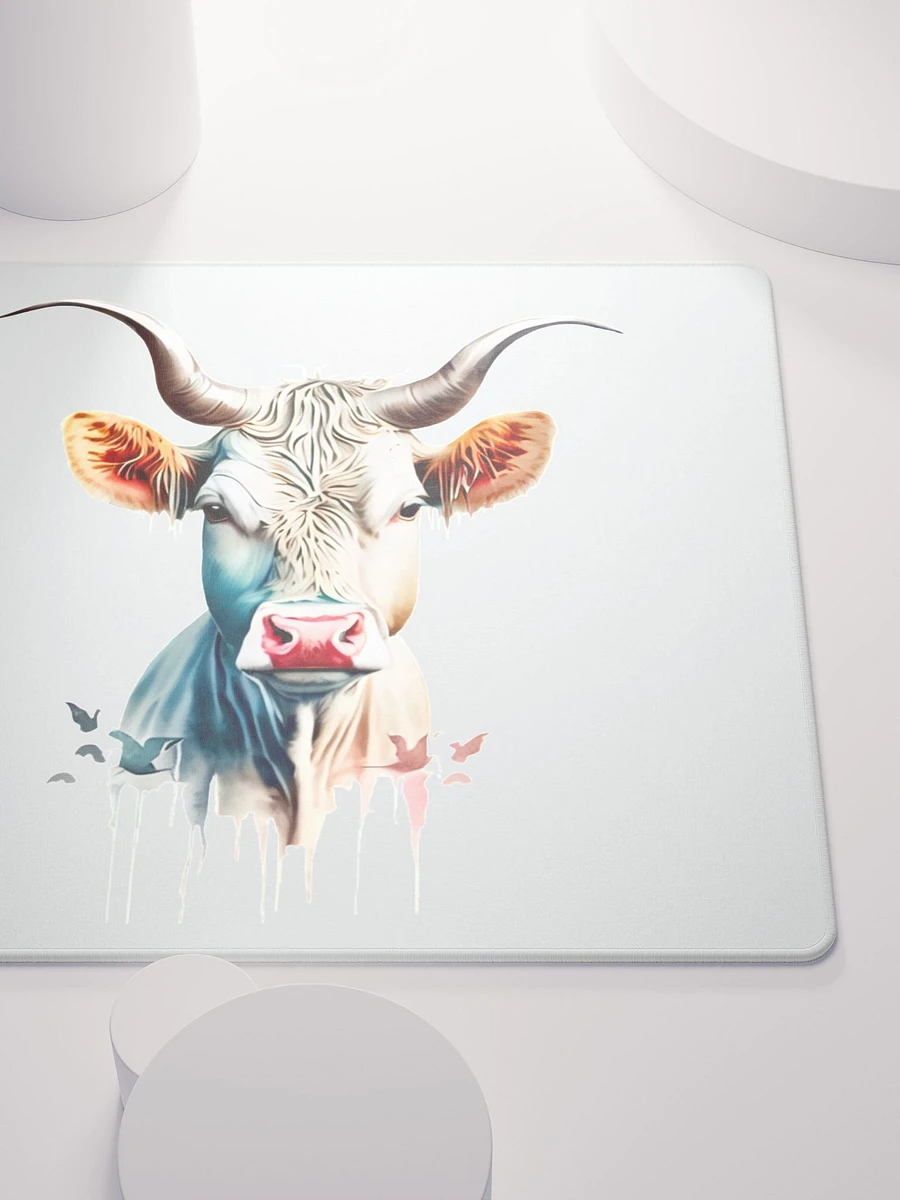 Beautiful Artistic Cow Cow, animal, farm, cute, pet, farming, cows, funny, farmer, cat, artistic, retro, vintage, product image (9)