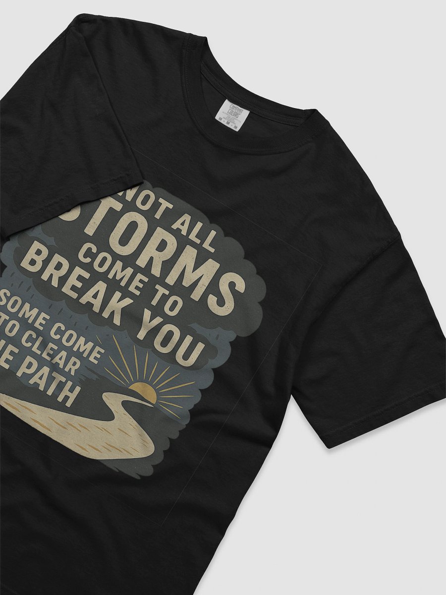 Path of Resilience T-Shirt product image (5)