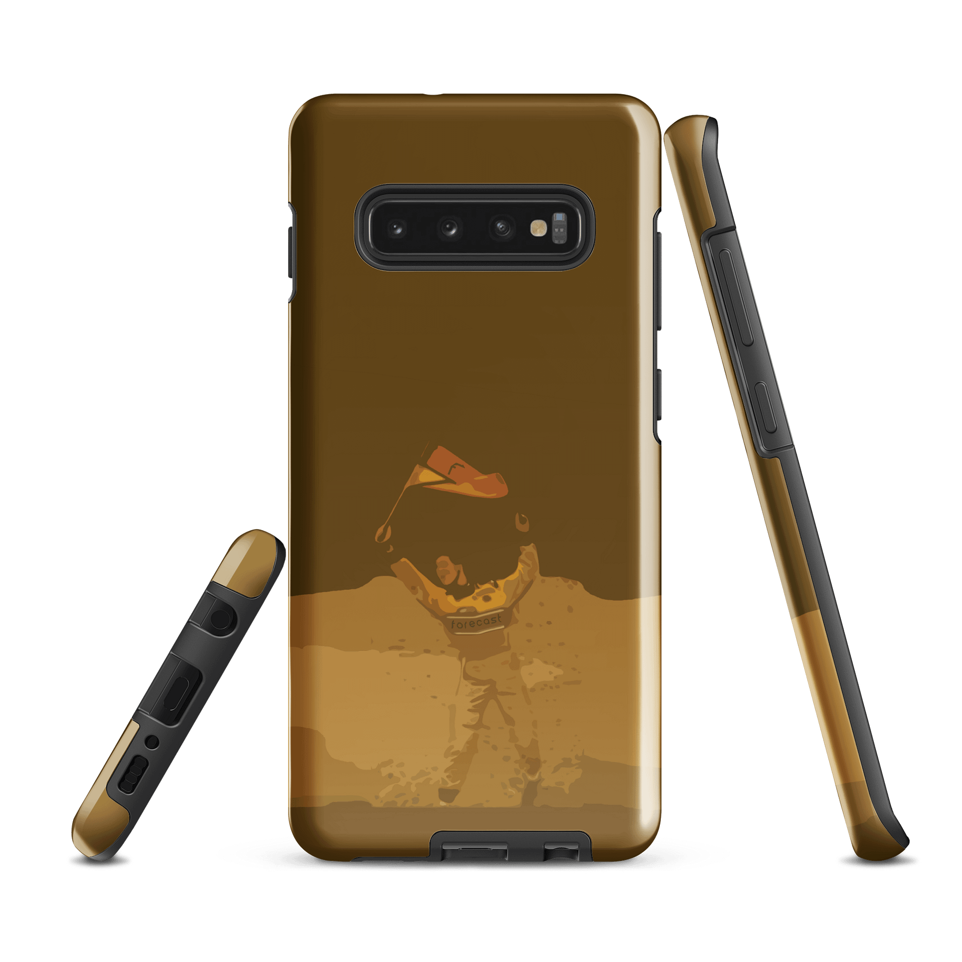 Forecast Schumi Samsung Case product image (1)