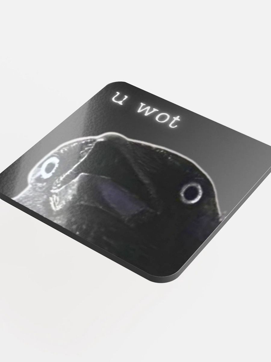 Thaddeus Coaster product image (4)