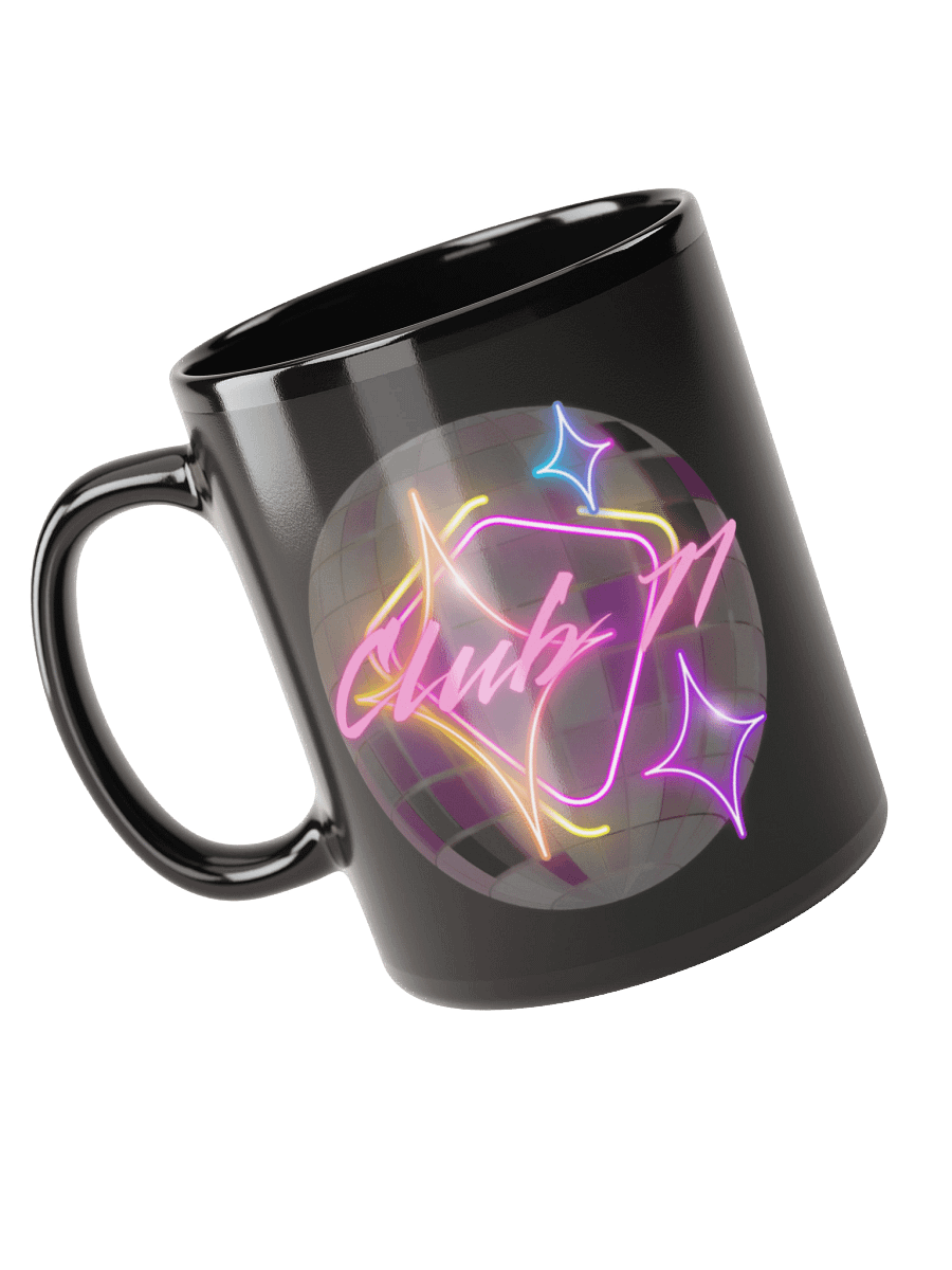 Club 77 mug product image (6)
