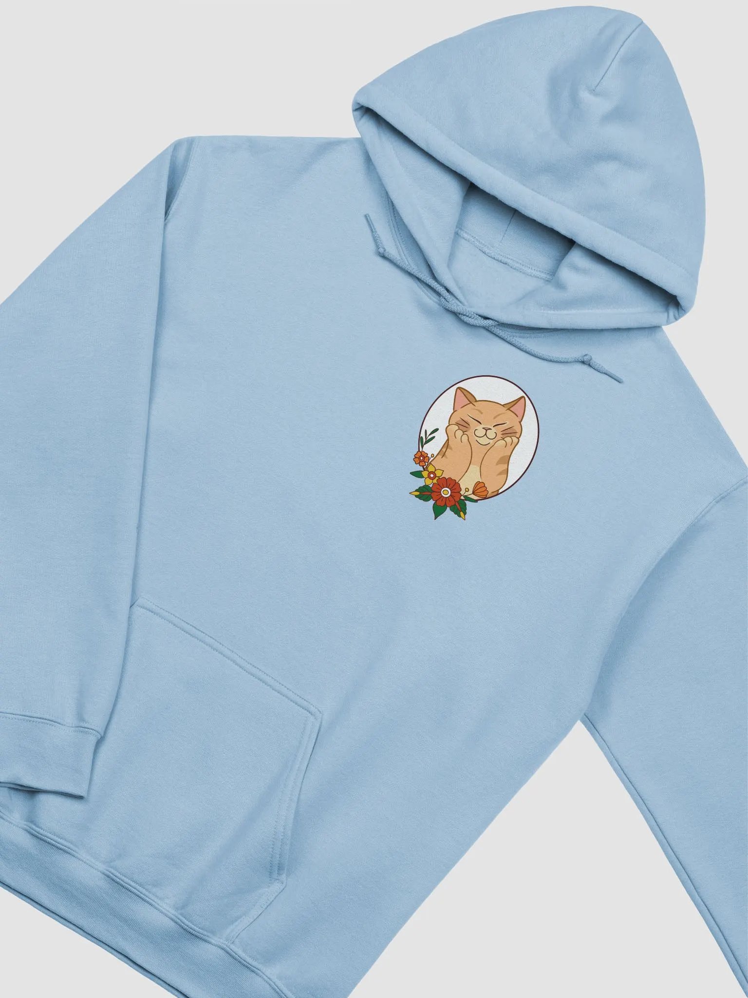 Foam Muncher 5000 - Basic Hoodie product image (4)